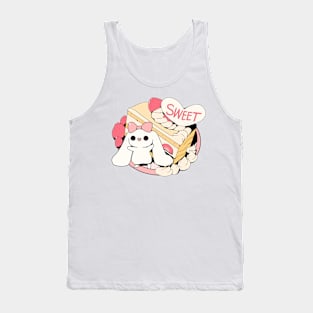 Sweet Nana Tank Top